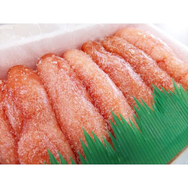 無着色たらこ 500g 贈答用 化粧箱 無着色 たらこ たら子 魚卵 おにぎりの具 : 水産フーズ - 通販 - Yahoo!ショッピング