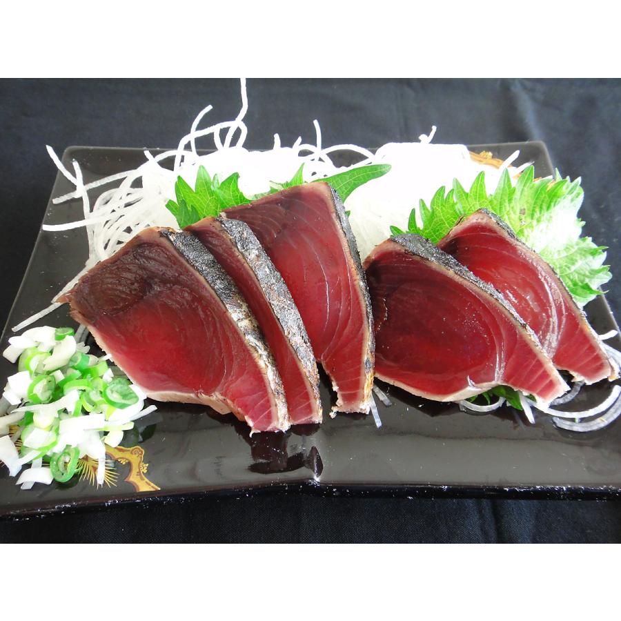 かつおたたき 3kg 約8本入 たれ付 業務用 カツオ 鰹 たたき お刺身 お寿司 真空パック