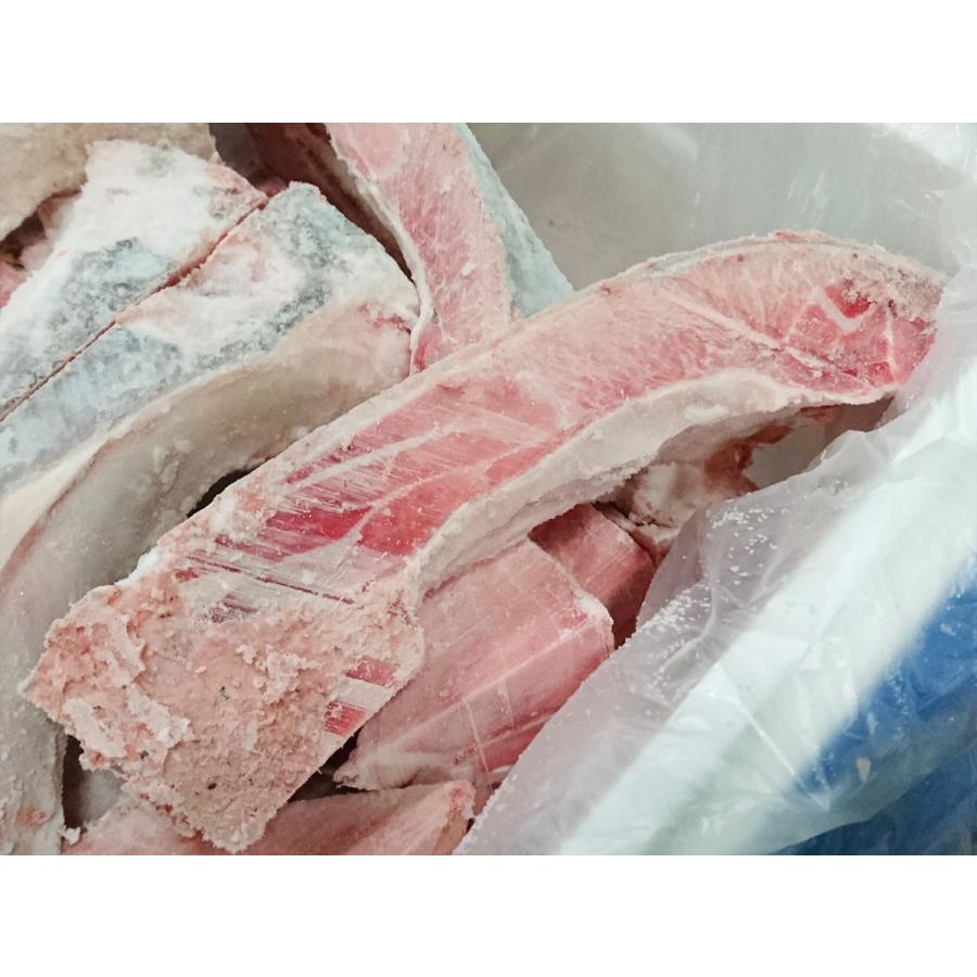 メバチマグロカマ 5kg 鮪 業務用 マグロ まぐろ カマ めばち 目鉢 鮪 BBQ バーベキュー めばちまぐろ まぐろかま｜suisanfoods｜04