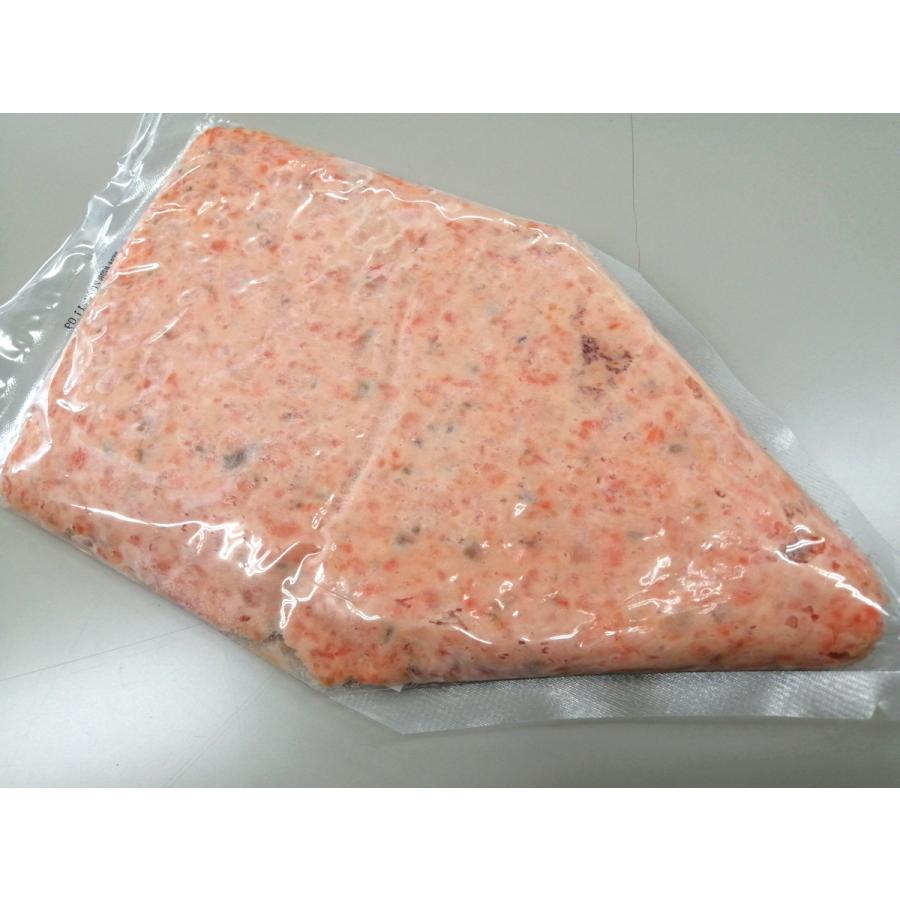 珍味 さけトロ 300g サーモンたたき サーモン トラウトサーモン サーモントラウト ねぎとろ 海鮮丼 鮭トロ ユッケ【水産フーズ】 :skm00013:水産フーズ - 通販 - Yahoo!ショッピング 珍味 さけトロ 300g サーモンたたき サーモン トラウトサーモン サーモントラウト ねぎとろ 海鮮丼 鮭トロ ユッケ【水産フーズ】 :skm00013:水産フーズ - 通販 - Yahoo!ショッピング