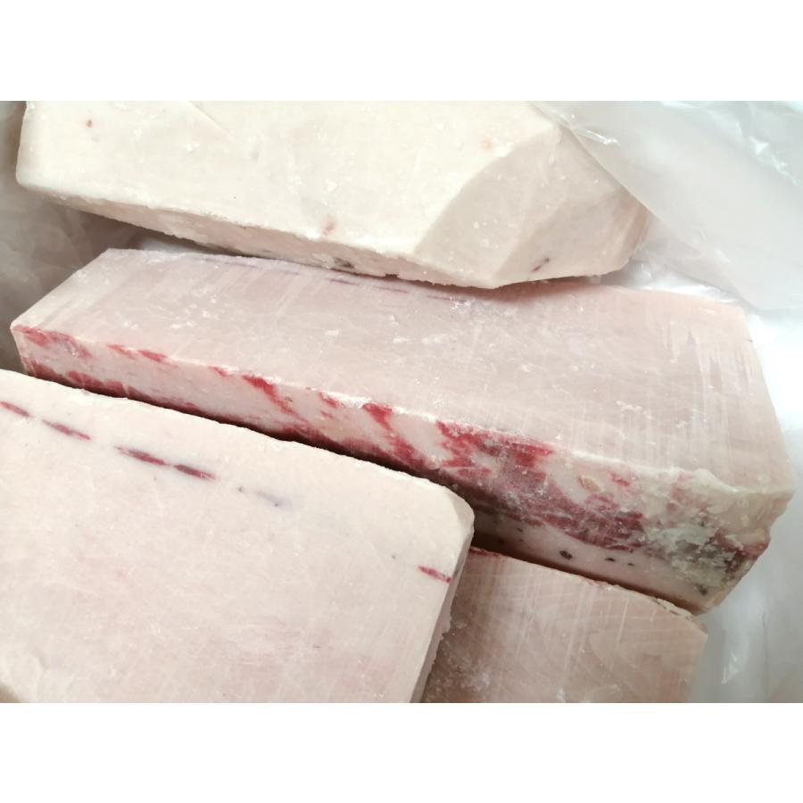 メカジキチャンク 5kg お刺身 お寿司 ステーキ 照焼き 煮付け チャンク めかじき かじき 女梶木 カジキマグロ まぐろ 水産フーズ Skn 水産フーズ 通販 Yahoo ショッピング