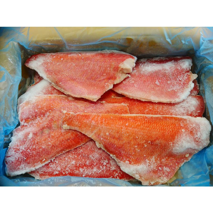 2670円 人気ブランドの 骨取り金目鯛フィーレ 3kg 約8枚 きんめだい キンメダイ きんめ キンメ 金目 金目鯛 塩焼き 煮付け 焼魚 フィレー