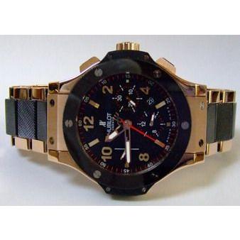 HUBLOT ウブロ Big Bang ビッグバン PG(RG)ケース　301.PB.131.PB｜suisho