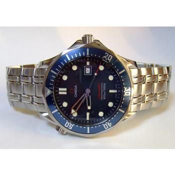 オメガ シーマスター 2221.80