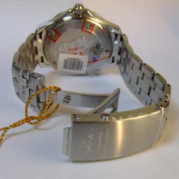 【新入荷】 オメガ シーマスター 2221.80 【NA2750955208】(99681円)