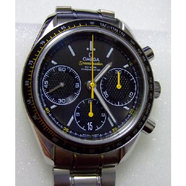 OMEGA オメガ Speedmaster Racing スピードマスター レーシング OMEGA オメガ Speedmaster Racing スピードマスター レーシング