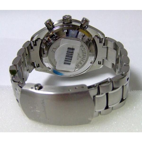 OMEGA オメガ Speedmaster Racing スピードマスター レーシング グレー  