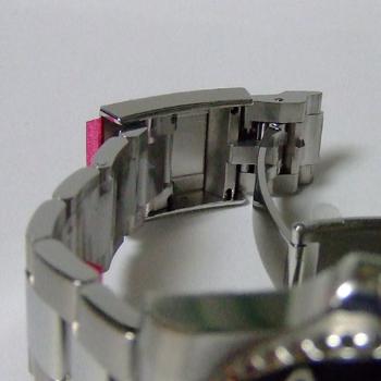 ROLEX ロレックス GMTマスターII  116710LN  黒｜suisho｜04