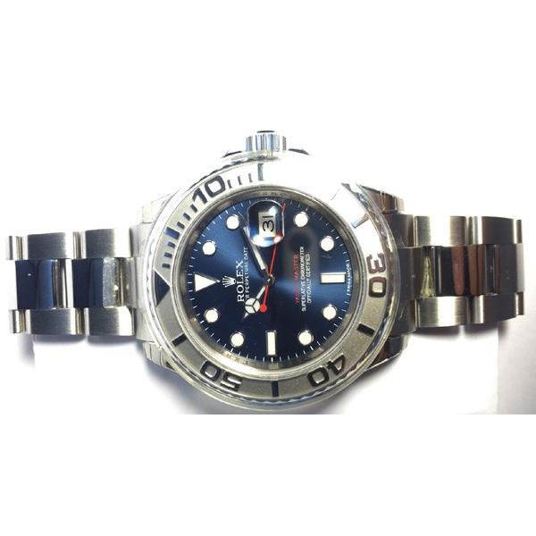 ヨットマスター ROLEX ロレックス YATCH MASTER 『香港50本限定 ヨットマスター ROLEX ロレックス YATCH MASTER 『香港50本限定