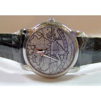 ヴァシュロン・コンスタンタン メルカトール