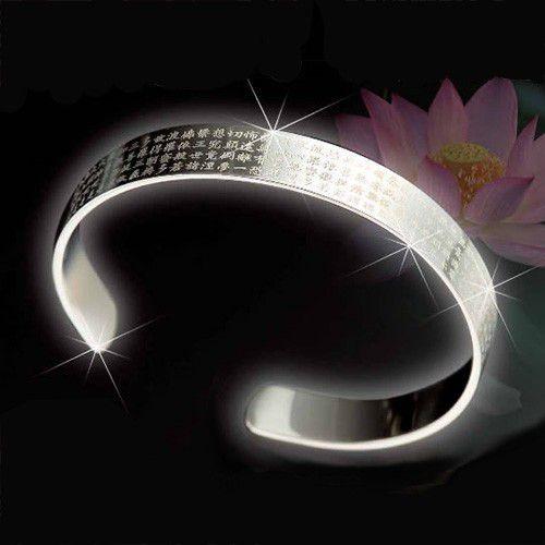 極美品　水晶　般若心経 般若心経開運腕輪 : 水晶院shop - 通販 - Yahoo!ショッピング