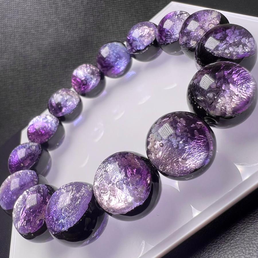 ♥︎新品未使用　和蓮ポット 浄水器♥︎紫 ガイアのお水シリーズ 浄水ポット『和蓮』 | Tamatama88