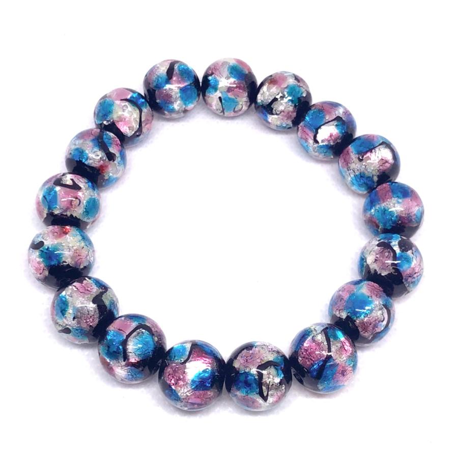 蓄光 ホタルガラス 12mm±0.5mm ブレスレッド とんぼガラス とんぼ玉 ピンクブルー :pimkburu12:STONEBIKA 天然石卸問屋 - 通販 - Yahoo!ショッピング 蓄光 ホタルガラス 12mm±0.5mm ブレスレッド とんぼガラス とんぼ玉 ピンクブルー :pimkburu12:STONEBIKA 天然石卸問屋 - 通販 - Yahoo!ショッピング