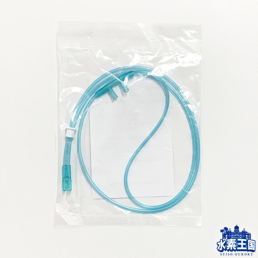 カニューラ10本セット ショートタイプ 延長チューブ付き（ソフトタイプ