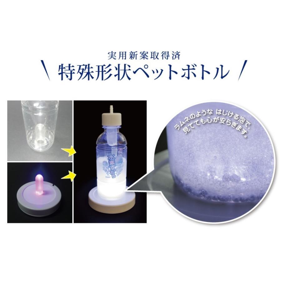 ポータブル水素吸入キット 水素すったら スタートキット (水素 ポータブル水素吸入キット 水素すったら スタートキット (水素