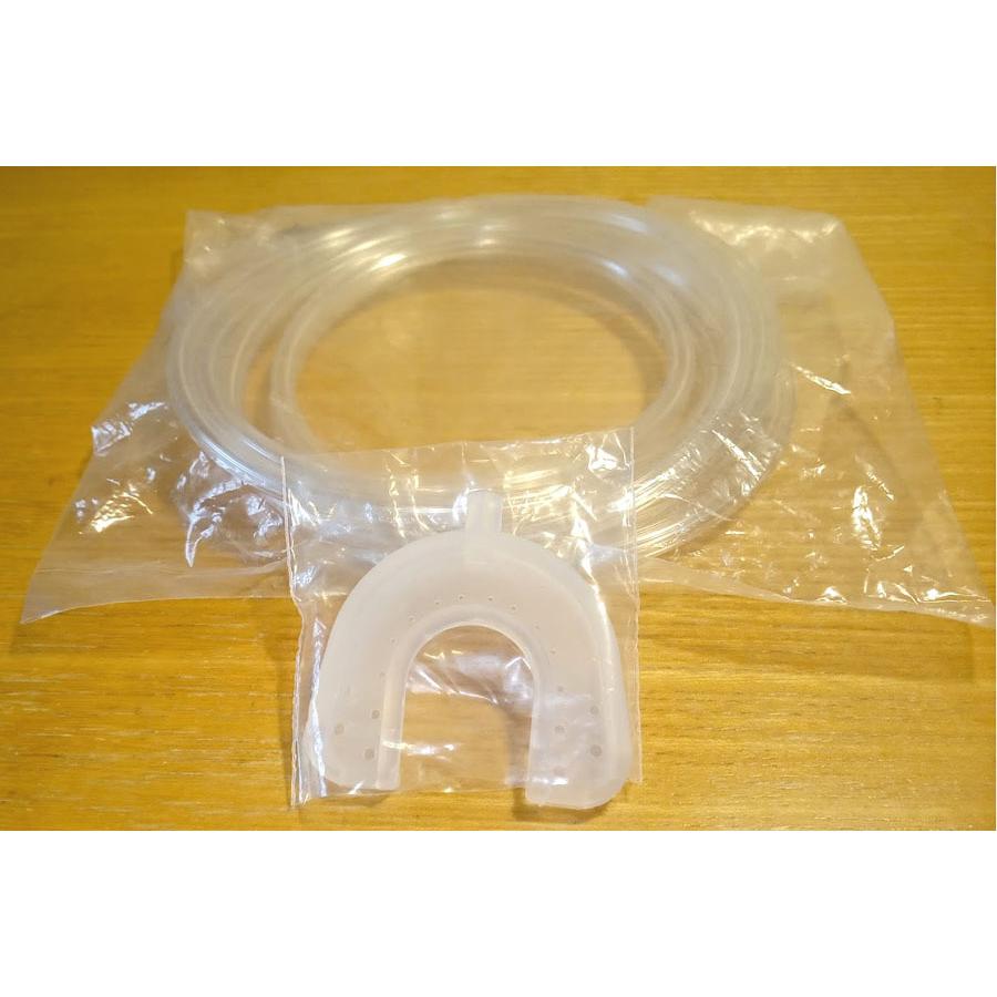 リタエアー/リタアクア専用 吸入チューブ 口腔用カニューレ ×1個【送料