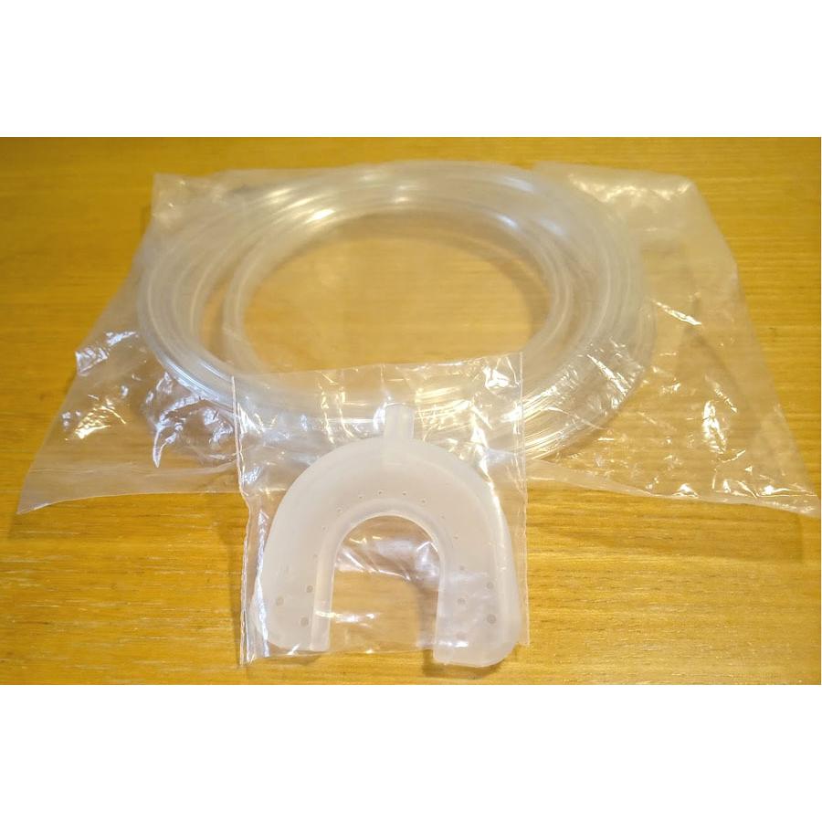 リタエアー/リタアクア専用 吸入チューブ 口腔用カニューレ ×3個【送料