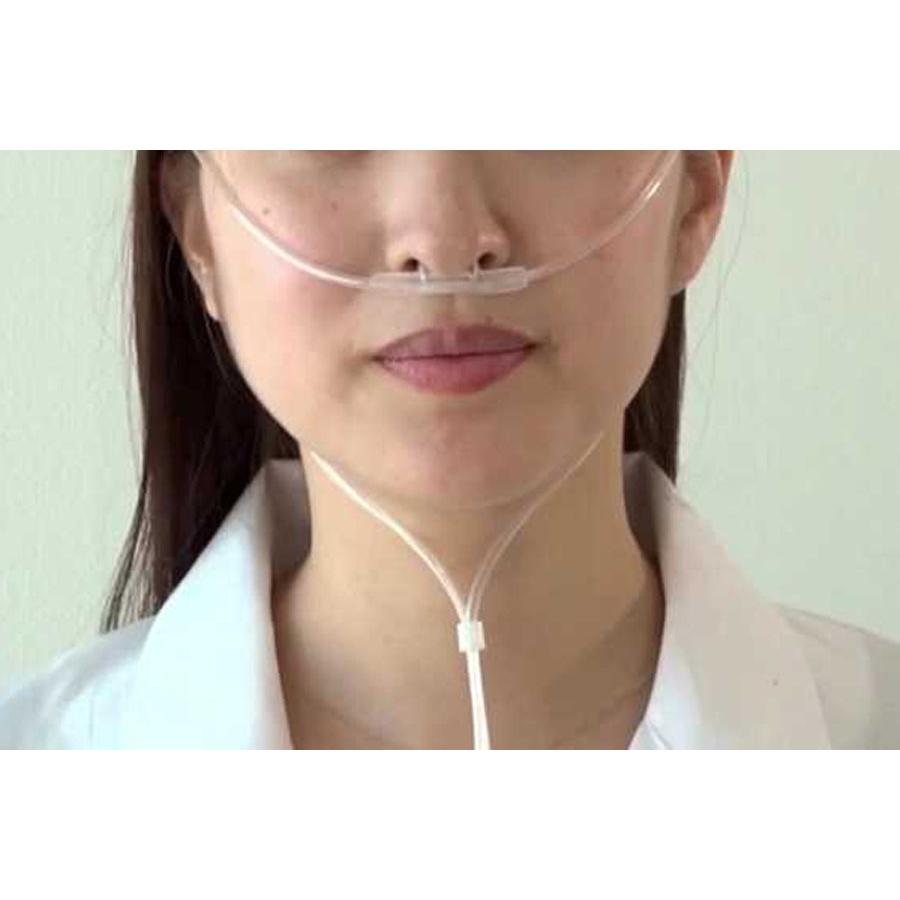 最大90％オフ！ リタエアー専用 吸入チューブ 鼻用カニューレ レビュー