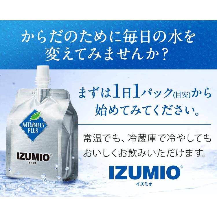 成分紹介 | イズミオ | 製品情報 | ナチュラリープラス 成分紹介 | イズミオ | 製品情報 | ナチュラリープラス