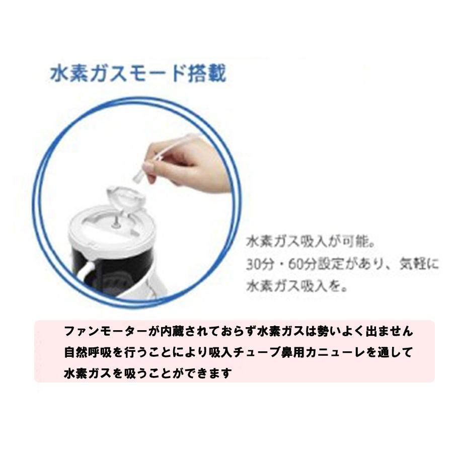 レンタル -当社限定特典付き-】リタアクア(水素水生成器&吸入 レンタル -当社限定特典付き-】リタアクア(水素水生成器&吸入