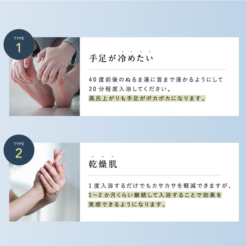 SUISOSUM（スイソサム） お試し 入浴剤 水素入浴剤 H＆ アッシュアンド