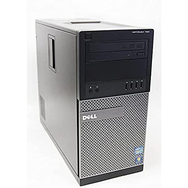 中古 デスクトップ ゲーミングpc デスクトップ 本体 Sui Geforce Gtx1050搭載 Dell Optiplex ワークステーション 790 Core