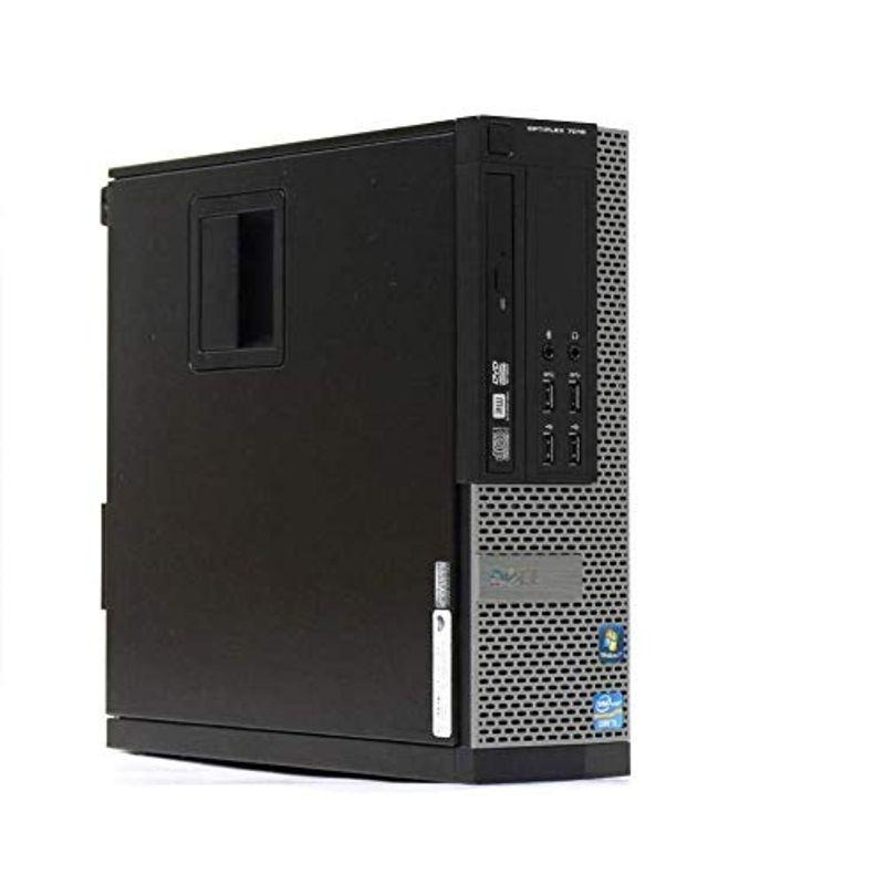 【SALE／10%OFF 感謝の声続々 中古パソコン デスクトップ DELL OptiPlex 7010 SFF CPU:第3世代 Core i3-3220 3.30GHz メモリ shrimpex.in shrimpex.in