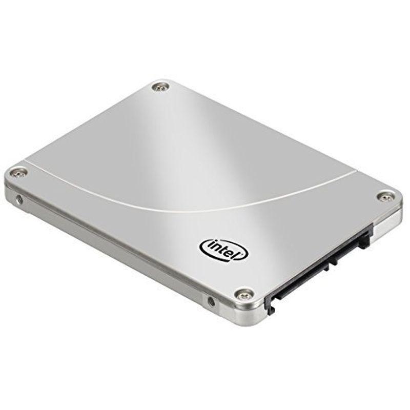 SATA GB 60 Drive Solid-State Series 520 Intel 6 SSDSC2 - 2.5-Inch Gb/s その他PCパーツ 【祝開店！大放出セール開催中】