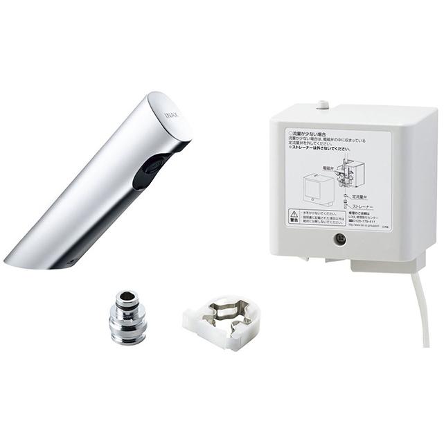 LIXIL 自動水栓　AM-300C新品未開梱品 LIXIL LIXIL・INAX 自動水栓 AM-300C オートマージュA 単水栓