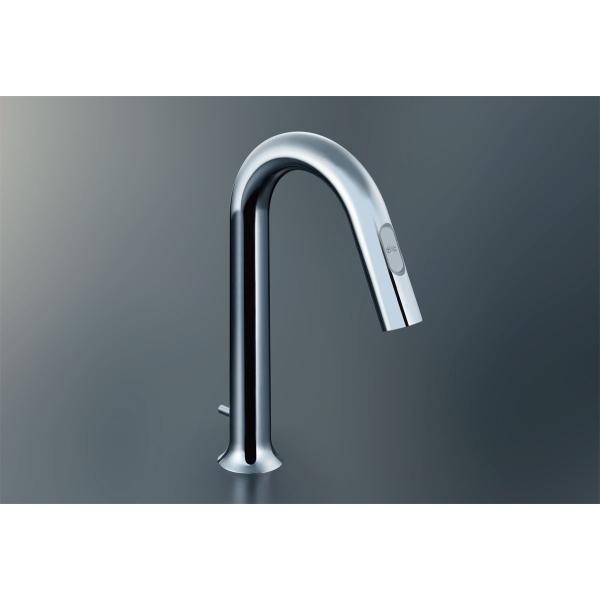 LIXIL（リクシル） LIXIL・INAX 自動水栓 AM-311V1 オートマージュ