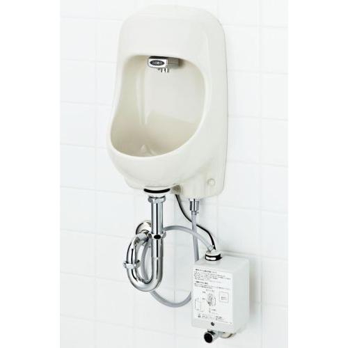 LIXIL・INAX 壁付手洗器 自動水栓(アクエナジー・自己発電式 LIXIL・INAX 壁付手洗器 自動水栓(アクエナジー・自己発電式