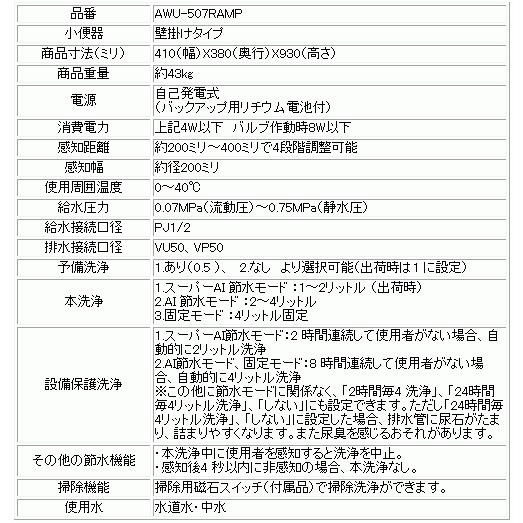 LIXIL LIXIL・INAX (リクシル・イナックス) センサー一体形 LIXIL LIXIL・INAX (リクシル・イナックス) センサー一体形