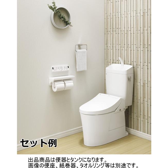 LIXIL・INAX　(リクシル・イナックス)　アメージュ便器リトイレ　BC-Z30H+DT-Z380H　（手洗付・便座なし）｜suisuimart｜03