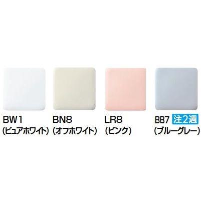 LIXIL・INAX　アメージュZ便器(フチレス)　床上排水　BC-ZA10P+DT-ZA180EP　手洗付・便座なし　送料無料｜suisuimart｜02