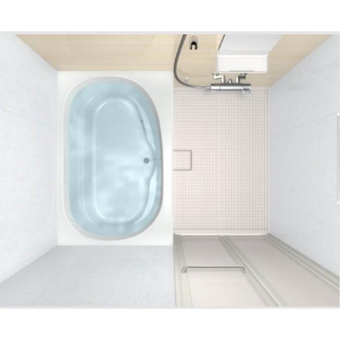 LIXIL LIXIL・INAX(リクシル・イナックス) 戸建用システムバス LIXIL LIXIL・INAX(リクシル・イナックス) 戸建用システムバス