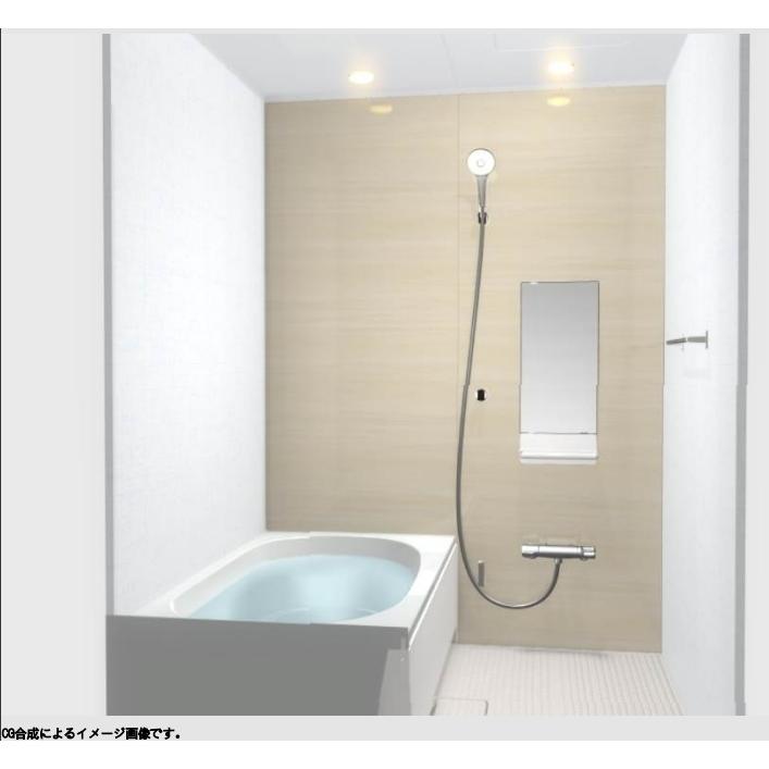 LIXIL LIXIL・INAX(リクシル・イナックス) 戸建用システムバス LIXIL LIXIL・INAX(リクシル・イナックス) 戸建用システムバス