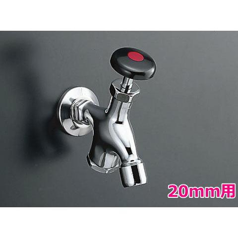 LIXIL製　カラン　水栓 LIXIL（リクシル） 銭湯などでよくみるあのカランです。お湯用 配管径