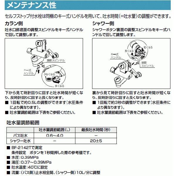 LIXIL パブリックスペースに最適!節水出来ます。セルフストップ LIXIL パブリックスペースに最適!節水出来ます。セルフストップ