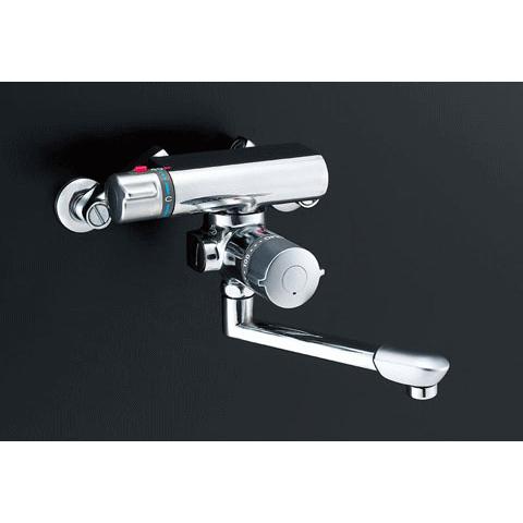 LIXIL 定量止水付サーモスタット付バス水栓(シャワーなしタイプ LIXIL 定量止水付サーモスタット付バス水栓(シャワーなしタイプ