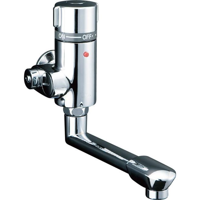 LIXIL BF-B110 LIXIL・INAX 定量止水付自在水栓(単水栓 LIXIL BF-B110 LIXIL・INAX 定量止水付自在水栓(単水栓