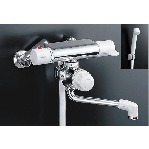 LIXIL LIXIL・INAX 定量止水付シャワー バス水栓 BF-M140TSD LIXIL LIXIL・INAX 定量止水付シャワー バス水栓 BF-M140TSD