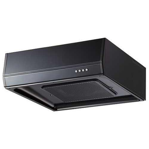富士工業 浅型レンジフード ターボファン 間口750ミリ BFR-1E-751BK/W