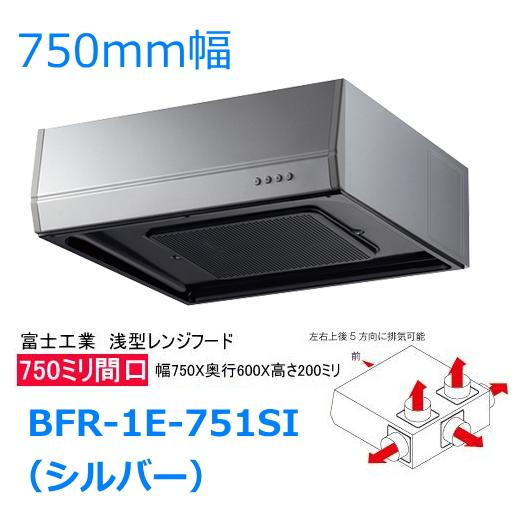 富士工業 新しいレンジフードでキッチンをプチリフォーム 浅型 富士工業 新しいレンジフードでキッチンをプチリフォーム 浅型