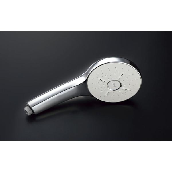 LIXIL（リクシル） LIXIL・INAX BF-SM6 エコアクアシャワーSPA めっき