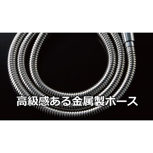 LIXIL LIXIL・INAX BF-SM6B(1.6) エコアクアシャワーSPA めっき LIXIL LIXIL・INAX BF-SM6B(1.6) エコアクアシャワーSPA めっき