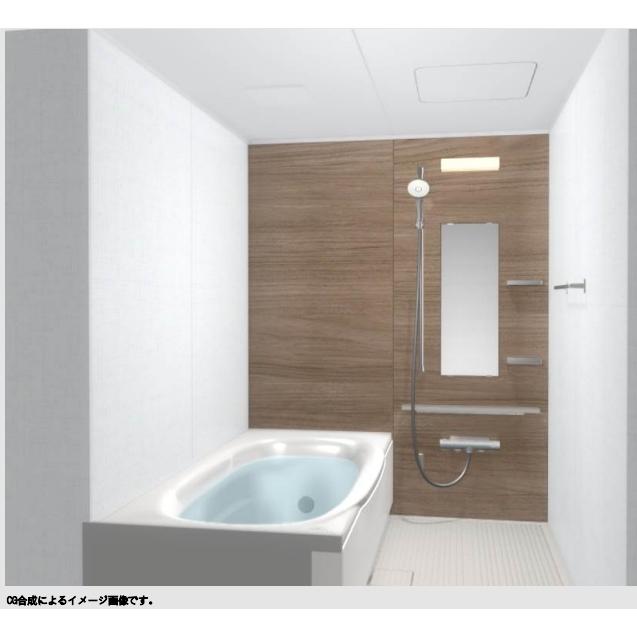LIXIL LIXIL リクシル マンション用システムバスルーム リノビオ LIXIL LIXIL リクシル マンション用システムバスルーム リノビオ