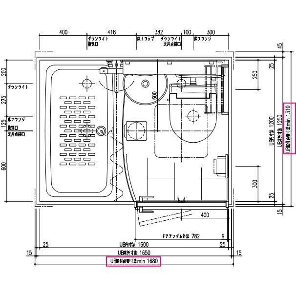 LIXIL シャワートイレなどの豪華オプション付き 1216サイズの3点 LIXIL シャワートイレなどの豪華オプション付き 1216サイズの3点