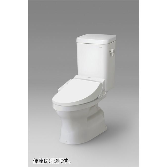 TOTO TOTO フチなし トルネード洗浄 大便器セット【壁排水タイプ TOTO TOTO フチなし トルネード洗浄 大便器セット【壁排水タイプ