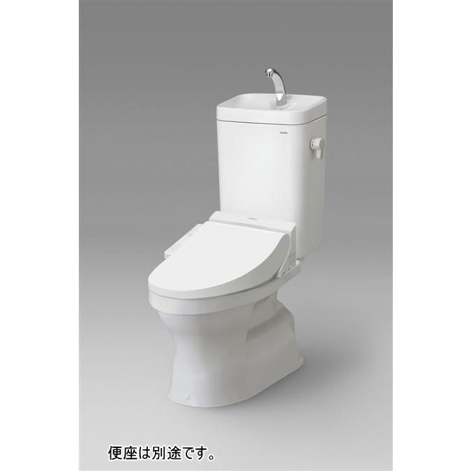 TOTO TOTO フチなし トルネード洗浄 大便器セット CFS367B 手洗 TOTO TOTO フチなし トルネード洗浄 大便器セット CFS367B 手洗