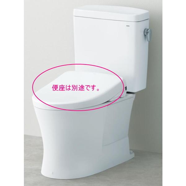 ピュアレスト TOTO ピュアレストQR便器 CS232B+SH232BA 床排水・排水芯